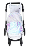 Mermaid sequence pram