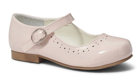 Mary-janes -pink uk4-uk2