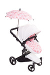 Rose Deluxe Pram