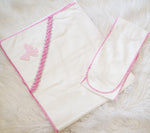 Muslin Cloth Set