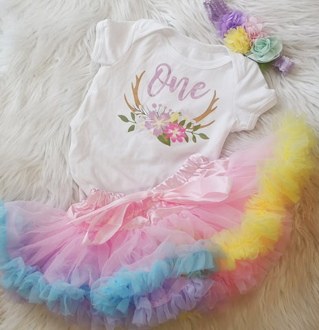 Tutu Set