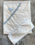 Muslin cloth set