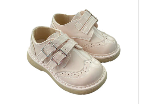 Macey Shoe-Beige tx 76