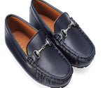 Samli Leather Loafers