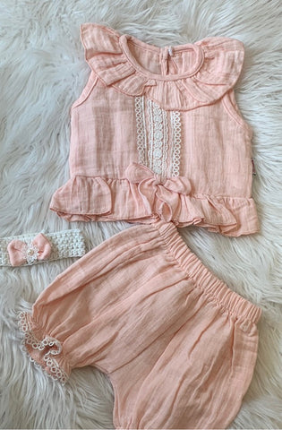 Ella 3 piece set