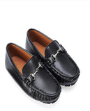 Samli Leather Loafers